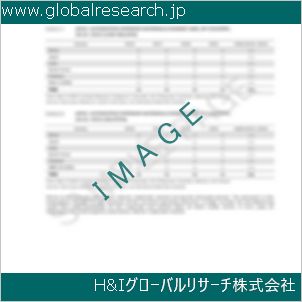 グローバルリサーチ調査資料のイメージ